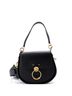Chloé Black Tess Bag Leather Large One size - photo 1