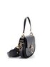Chloé Black Tess Bag Leather Large One size - photo 3