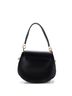 Chloé Black Tess Bag Leather Large One size - photo 4