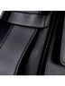 Chloé Black Tess Bag Leather Large One size - photo 6