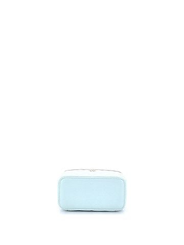 Chanel Classic Top Handle Vanity Case with Chain Quilted Lambskin Small (view 2)