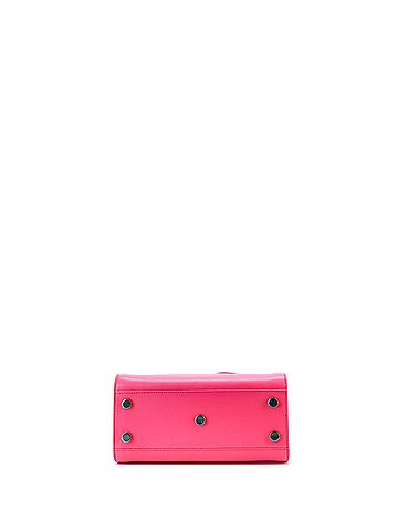 Saint Laurent Sac de Jour Bag Leather Nano (view 2)