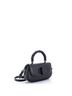 Gucci 100% Leather Black Bamboo Diva Top Handle Bag Leather Medium One size - photo 3