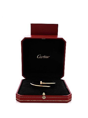 Cartier Juste un Clou Bracelet 18K Rose Gold Classic (view 2)