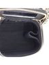 Chanel 100% Leather Black Tiny CC Link Vanity Case with Chain Quilted Caviar Mini One size - photo 5
