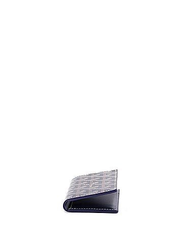 Goyard Saint Pierre Card Case Coated Canvas (view 2)