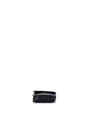 Chanel Sweet Camellia Flap Clutch with Chain Quilted Lambskin Mini (view 2)