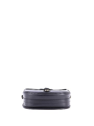 Christian Dior Bobby Flap Bag Leather Large (view 2)