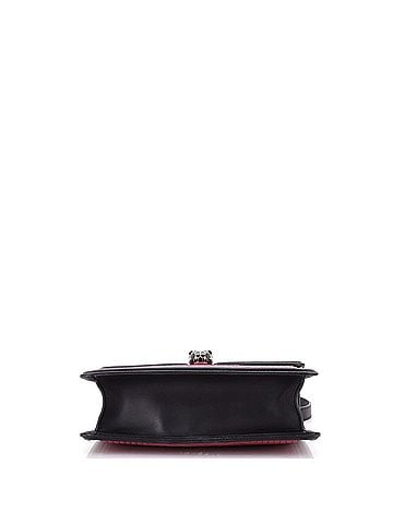Bvlgari Serpenti Forever Shoulder Bag Quilted Leather Small (view 2)