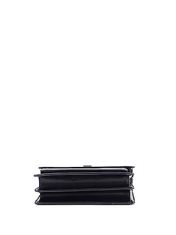 Saint Laurent Sunset Crossbody Bag Leather Medium (view 2)