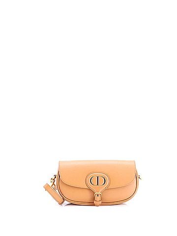 Christian Dior Bobby Flap Bag Leather East West (view 1)