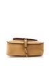 Chloé 100% Leather Tan Marcie Shoulder Bag Leather Medium One size - photo 2