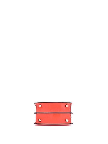 Fendi Peekaboo ISeeU Bag Leather Petite (view 2)