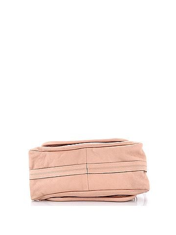 Chloé Paraty Top Handle Bag Leather Medium (view 2)