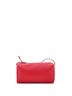 The Row 100% Leather Red 90's Top Handle Bag Leather One size - photo 1