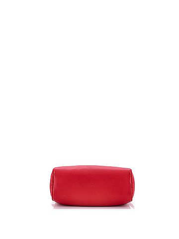 The Row 90's Top Handle Bag Leather (view 2)
