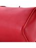 The Row 100% Leather Red 90's Top Handle Bag Leather One size - photo 5