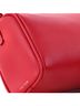 The Row 100% Leather Red 90's Top Handle Bag Leather One size - photo 6