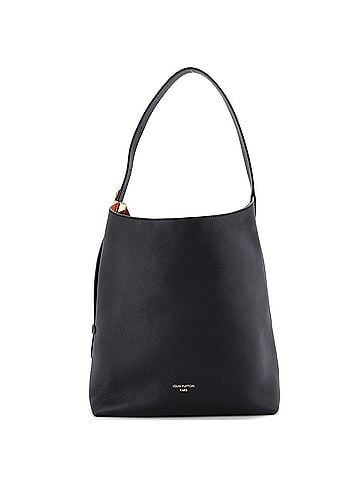 Louis Vuitton Low Key Hobo Calfskin MM (view 1)