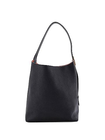 Louis Vuitton Low Key Hobo Calfskin MM (view 2)