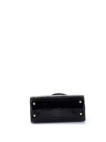 Dolce & Gabbana Miss Sicily Bag Patent Medium (view 2)