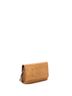 Chanel 100% Leather Timeless Wallet on Chain Caviar One size - photo 3