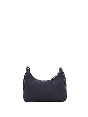 Prada Re-Edition 2005 Shoulder Bag Tessuto Small (view 2)