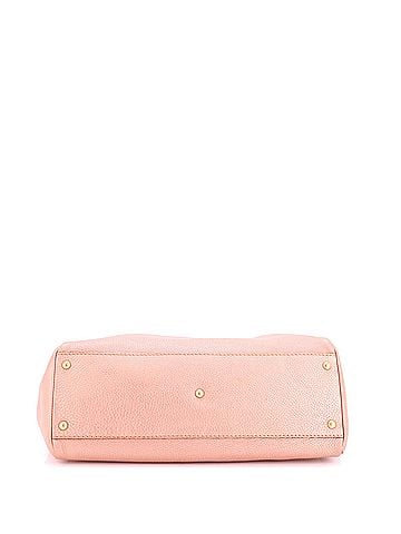 Fendi Peekaboo Bag Soft Leather Large (view 2)