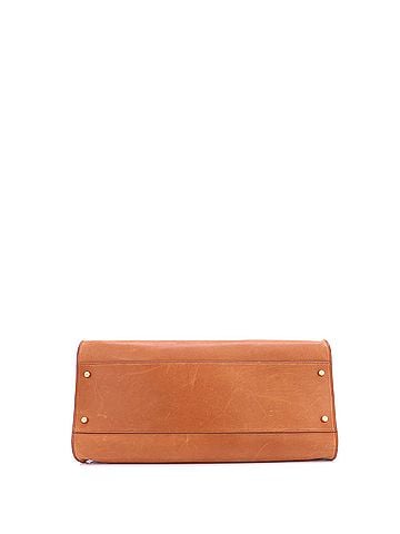 The Row E/W Margaux Tote Leather 17 (view 2)