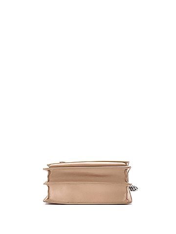 Saint Laurent Sunset Crossbody Bag Leather Medium (view 2)