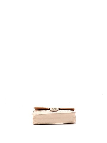 Chanel Classic Top Handle Flap Phone Holder with Chain Quilted Lambskin (view 2)