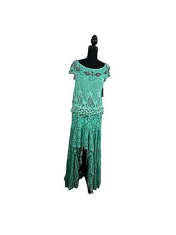 Boston Proper Casual Dress (view 1)