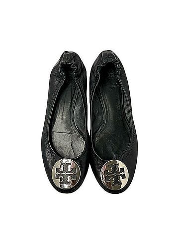 Tory Burch Flats (view 1)