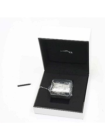 Chanel Chanel Code CoCo H5144 Diamond Women's Watch Black Quartz (view 2)