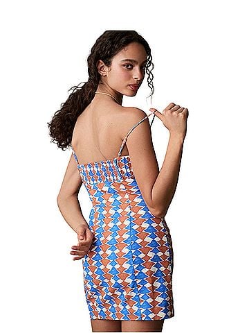 Maeve Ophelia Cocktail Dress (view 2)