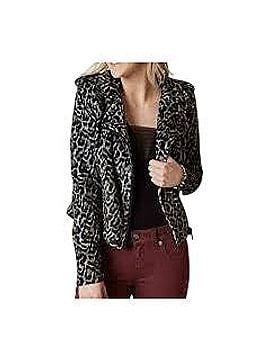 Bebe Jacket (view 1)