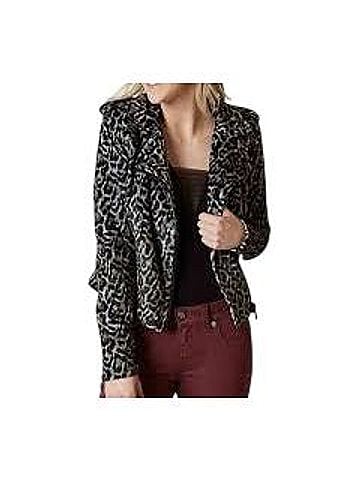 Bebe Jacket (view 1)