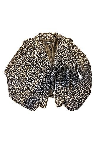Bebe Jacket (view 2)