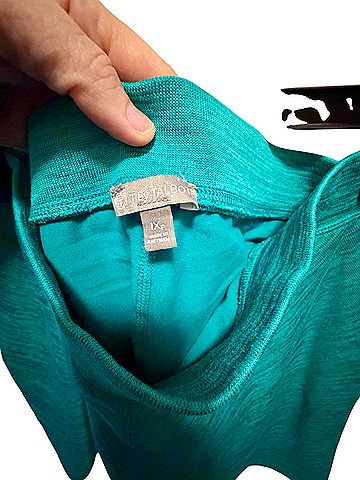 Talbots Skort (view 2)