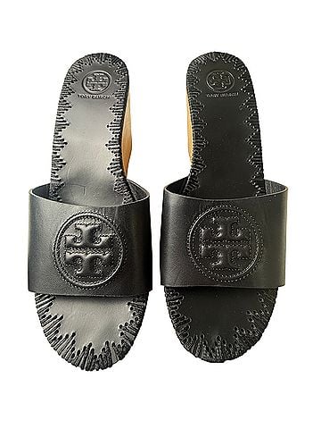 Tory Burch Wedges (view 1)