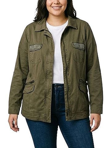Torrid Jacket (view 1)