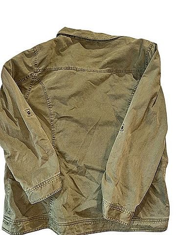Torrid Jacket (view 2)