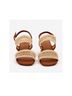 Robert Clergerie Gold Tan Sandals Size 10 - photo 4