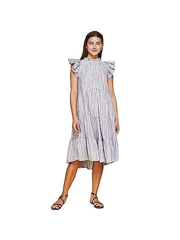 Pinch TC0302 Casual Dress (view 1)