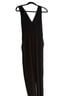 Express Black Jumpsuit Size M - photo 2