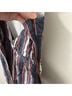 Treasure & Bond 100% Tencel 96% Cotton 4% Lycra Stripes Multi Color Romper Size 8 - photo 5