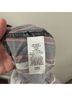 Treasure & Bond 100% Tencel 96% Cotton 4% Lycra Stripes Multi Color Romper Size 8 - photo 6
