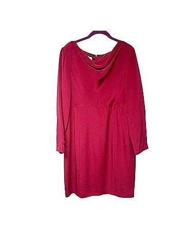 Talbots Cocktail Dress (view 1)