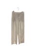 Aritzia Stripes White Dress Pants Size 6 - photo 1