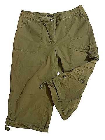 IZOD Cargo Pants (view 1)